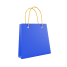 Home 6 shopping bag 1