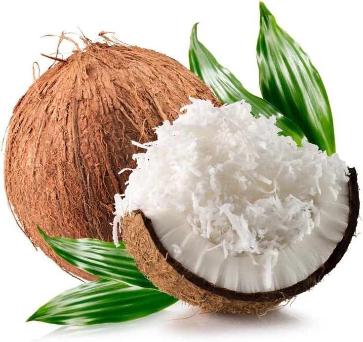 manfaat santan