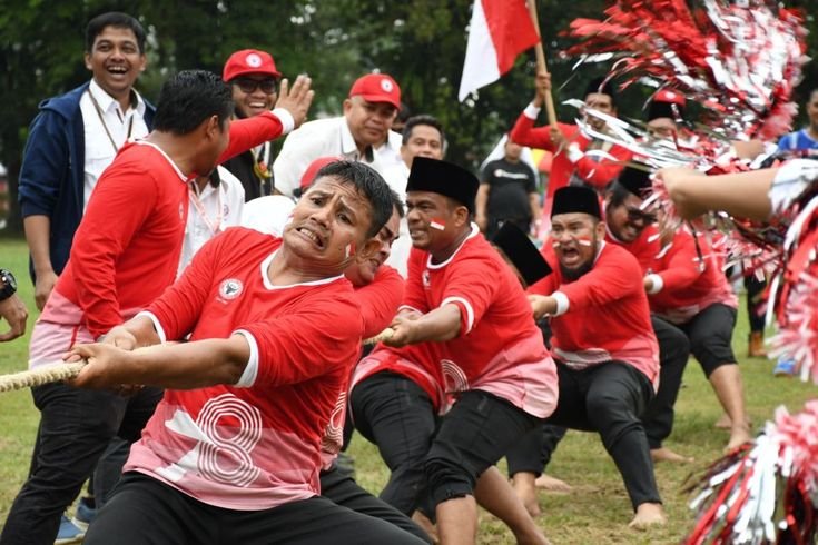 hadiah lomba 17 agustus
