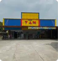 Store tokoyan