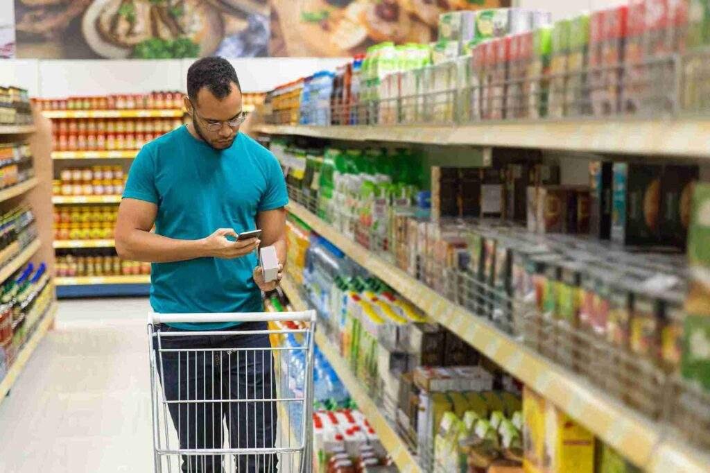 7 List Belanja Bulanan Ibu Rumah Tangga Hemat, Cek Daftarnya! 1 List Belanja Bulanan Rumah Tangga Hemat