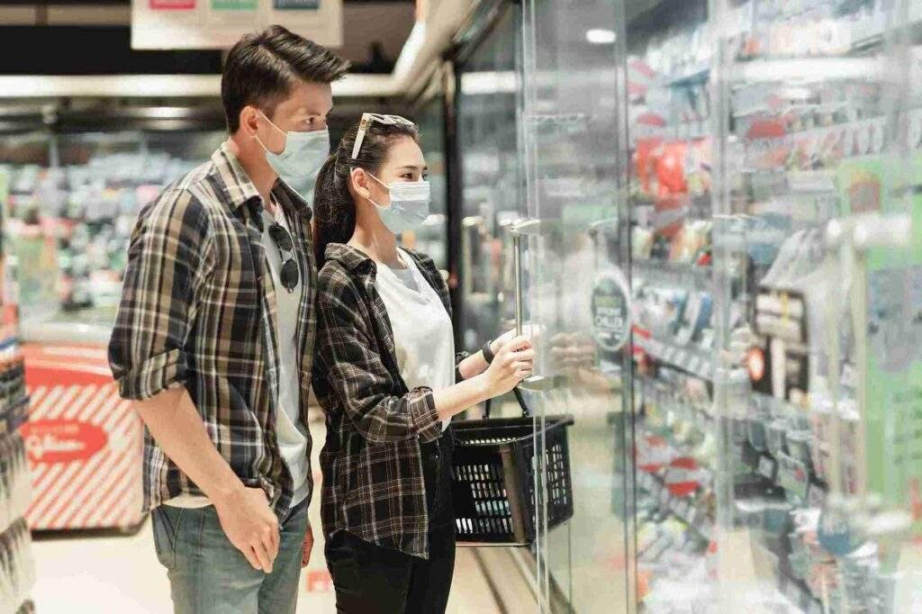 List Belanja Bulanan Kebutuhan Rumah Tangga