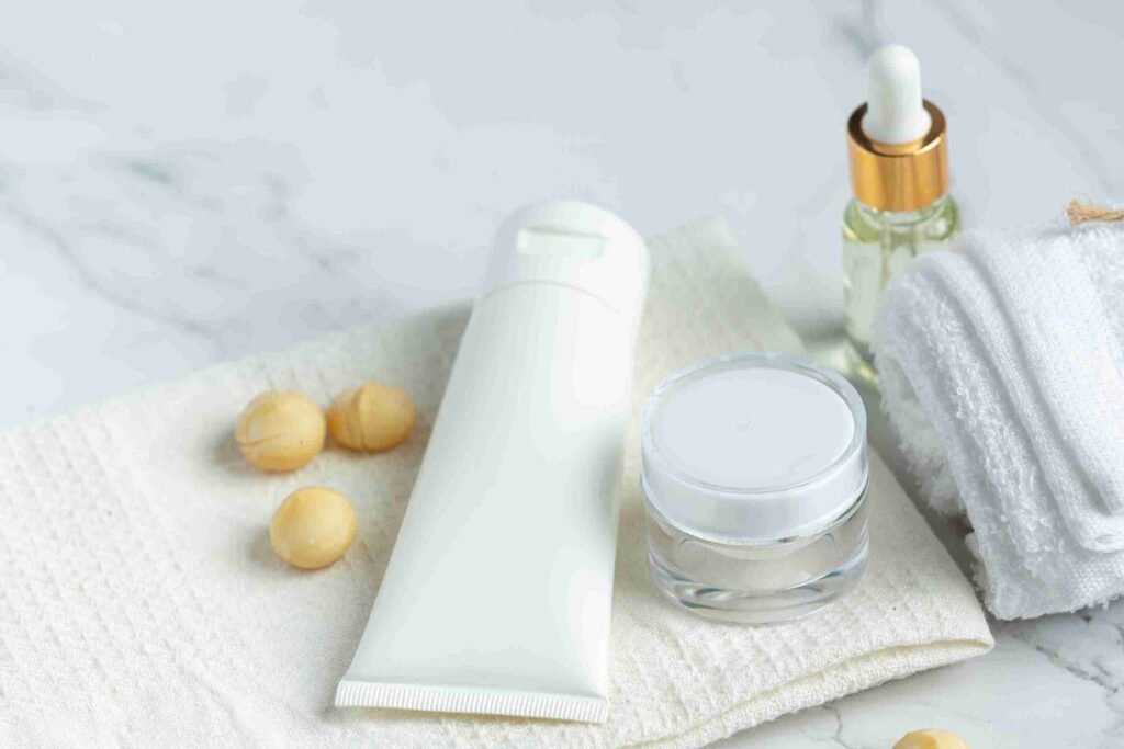 Body Lotion vs Body Cream