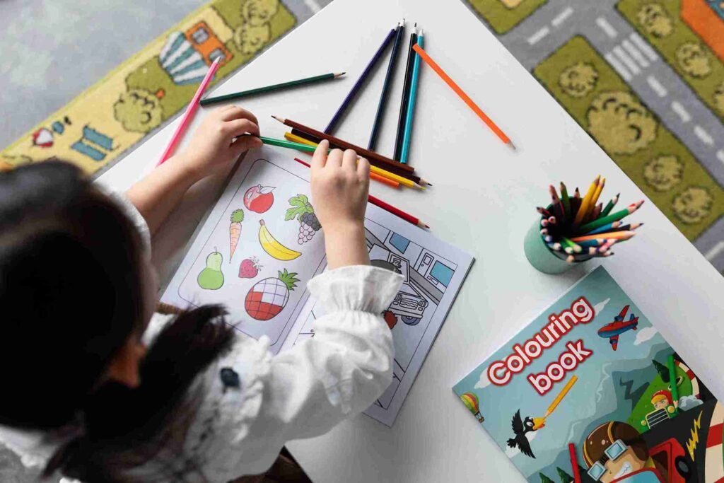 Ikuti Lomba Mewarnai Anak Fruzz Gummy di Toko Yan Cisoka, Hadiah Voucher Hingga Rp200.000!