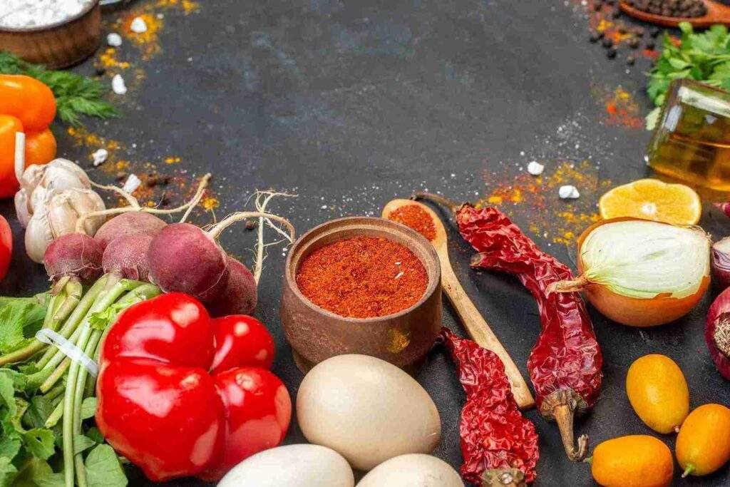 bumbu dapur instan