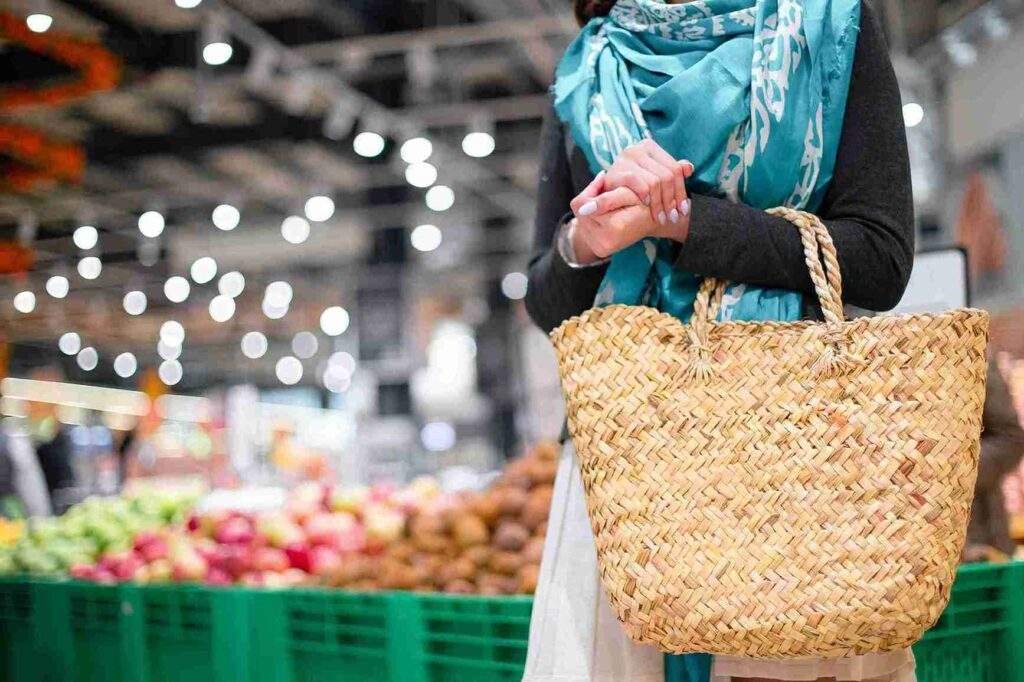 Daftar Belanja Ramadan Hemat untuk 1 Bulan