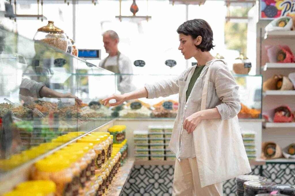 7 tips belanja lebaran di supermarket