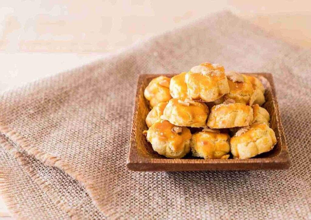 tips kue kering lebaran di supermarket