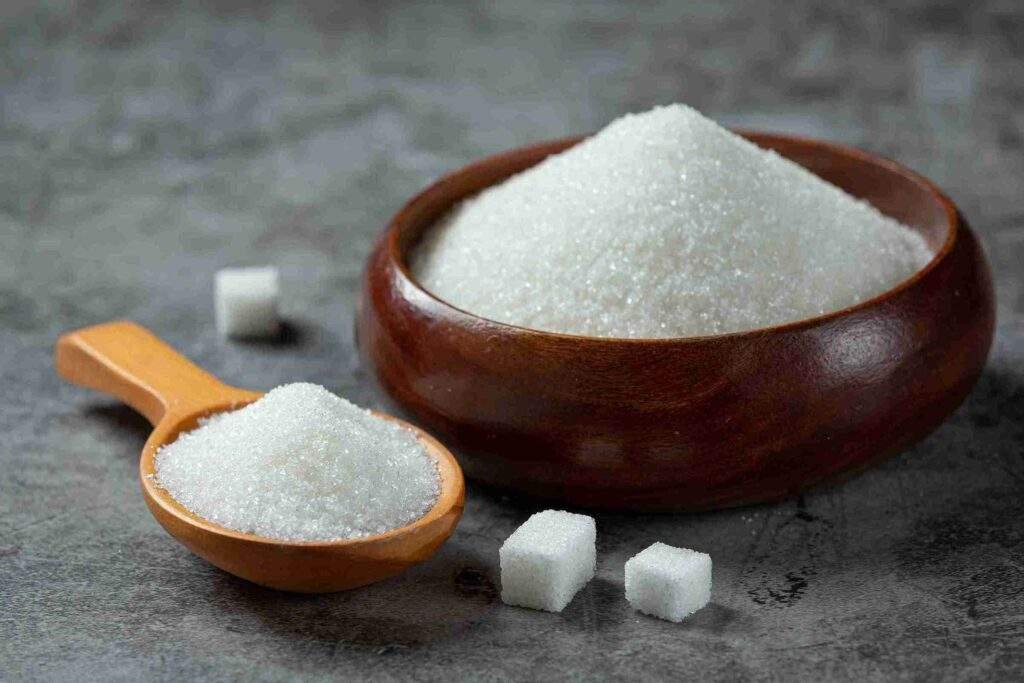 Cara Menyimpan Gula Pasir agar Awet dan Bebas Semut