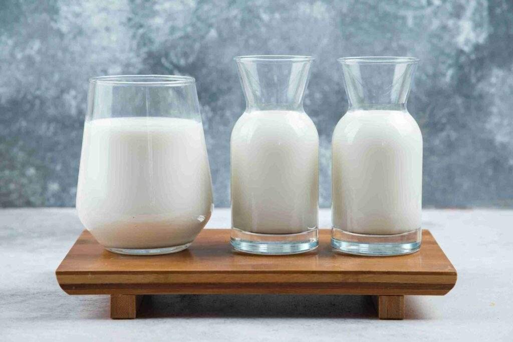 Perbedaan Susu Full Cream, Low Fat, dan Skim yang Perlu Diketahui