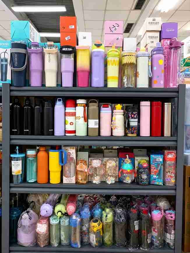 Rekomendasi Tumbler dan Lunch Box untuk Bekal Sehari-hari
