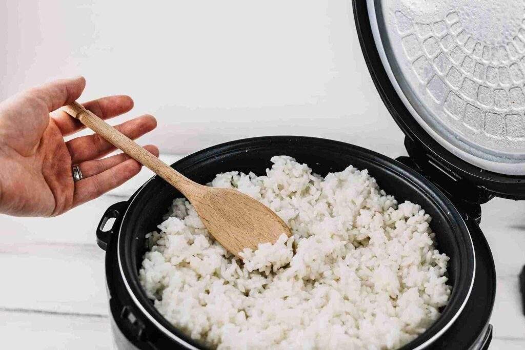 penyebab nasi cepat basi