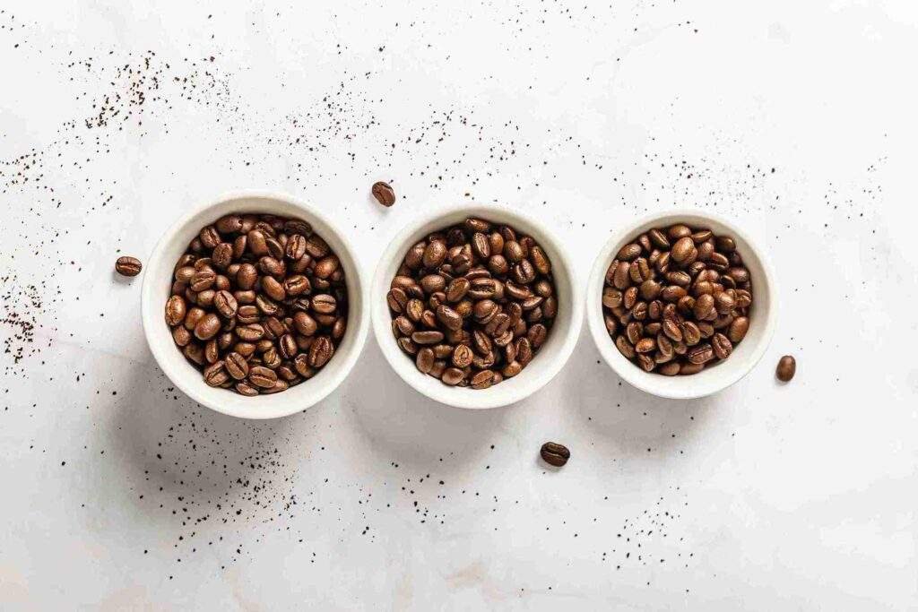 Perbedaan Kopi Robusta dan Arabika, Ketahui juga Kopi Liberika!